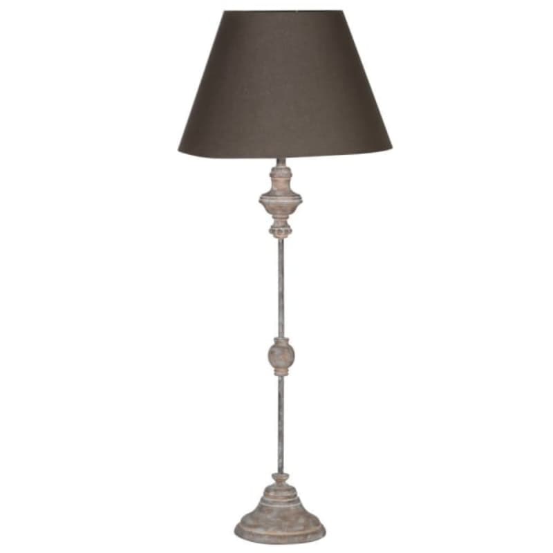 Tall Stem Table Lamp | The Elms