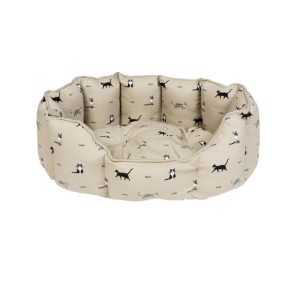 Purrfect Cat Bed - Small | Pet Beds | Pets | The Elms