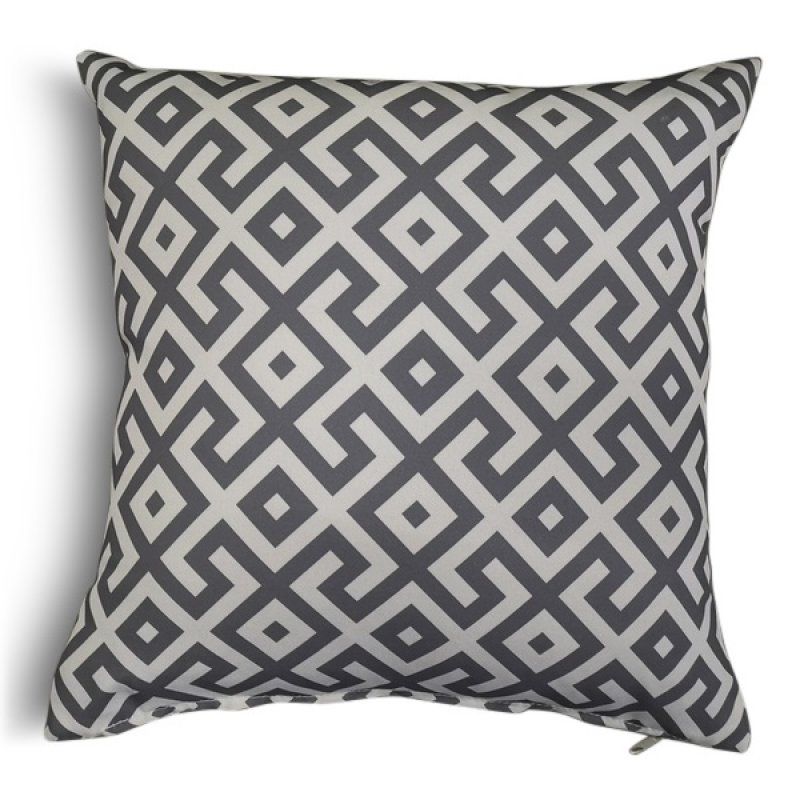 Arabian Cubes Scatter Cushion | Outdoor Living | Outdoor Cushions | The Elms