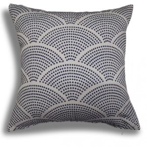 Zen Circles Scatter Cushion | Outdoor Living | Outdoor Cushions | The Elms