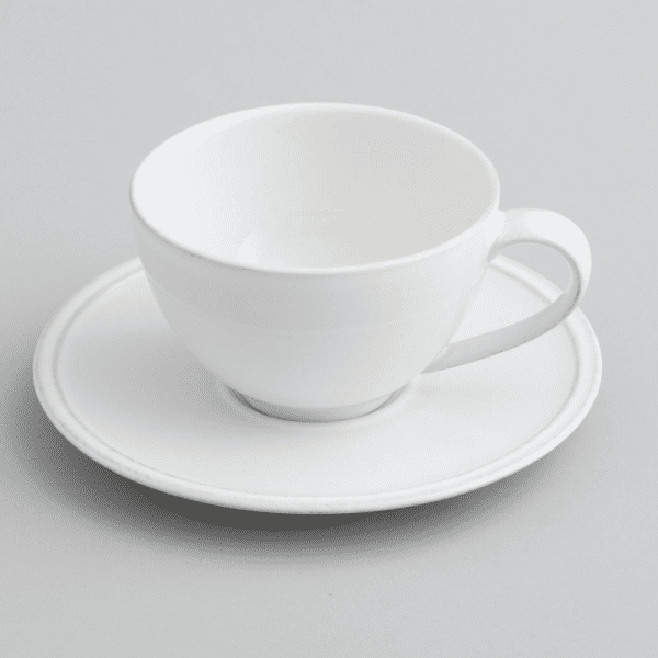 Flamant JILLE Cup and Saucer | The Elms