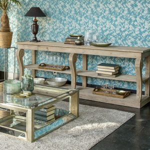 Farley Console Table | Living Room | Console Tables | The Elms