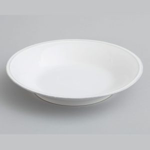 JILLE Soup Plate | Plates & Bowls | Bowls | The Elms