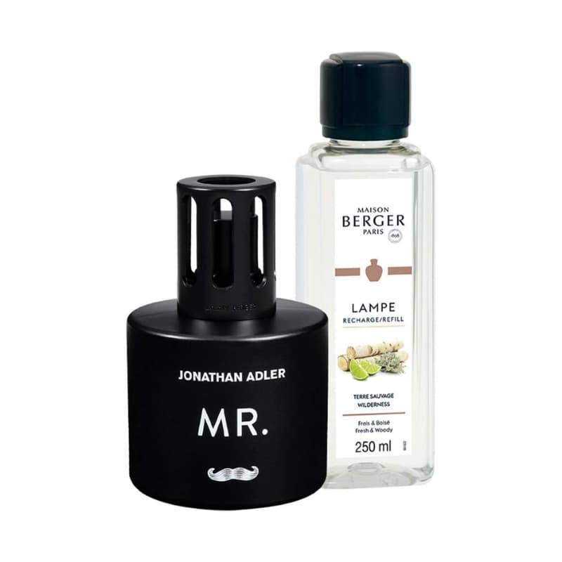 Maison Berger Mr. Home Fragrance Diffuser Gift Set | The Elms