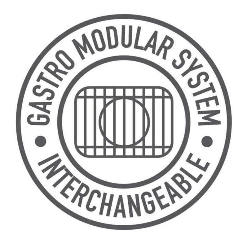 Gastro Modular System