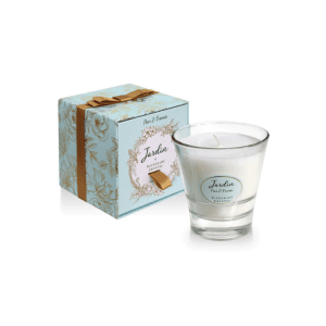 Pear & Freesia Jardin Collection Candle | The Elms
