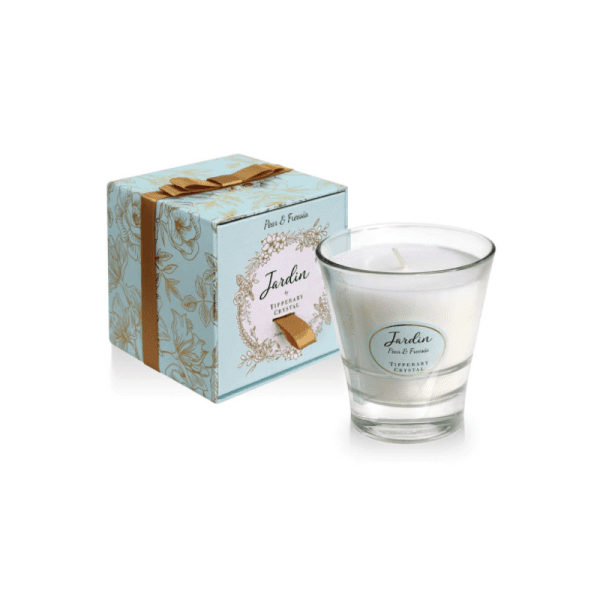 Pear & Freesia Jardin Collection Candle | The Elms