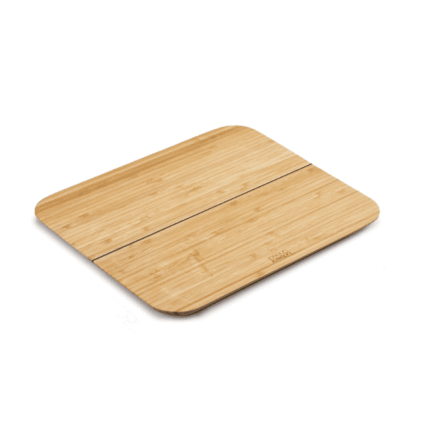 Joseph Joseph Chop2Pot Bamboo Folding Chopping Board | The Elms
