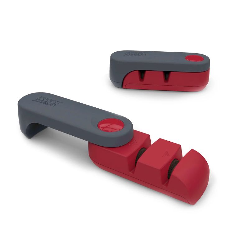 Rota™ Folding Knife Sharpener | Kitchen Accessories | Gadgets | The Elms