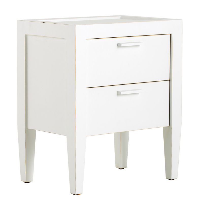 Cape Cod Night Table | Bedroom | Bedside Tables | The Elms