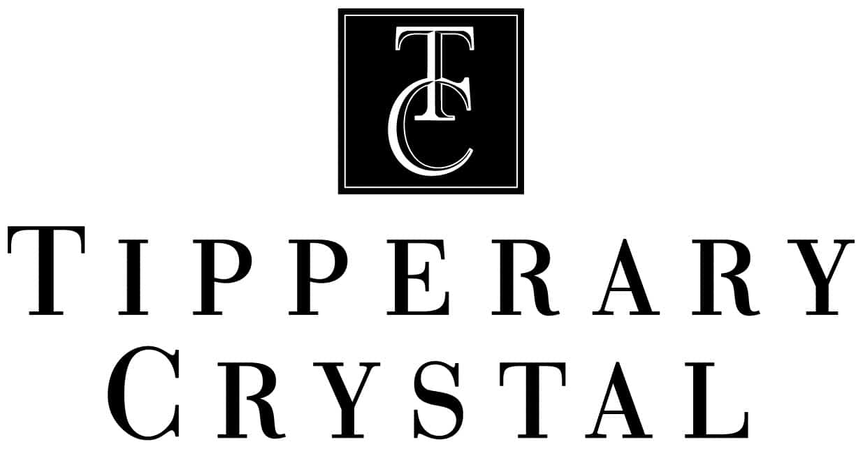Tipperary Crystal logo