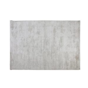 Sital Rib - Silver-Grey - 230x160 | Soft Furnishings | Rugs | The Elms