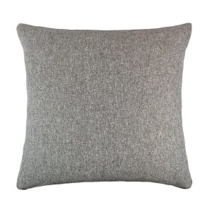 Senna Cushion - Navy | Soft Furnishings | Cushions | The Elms