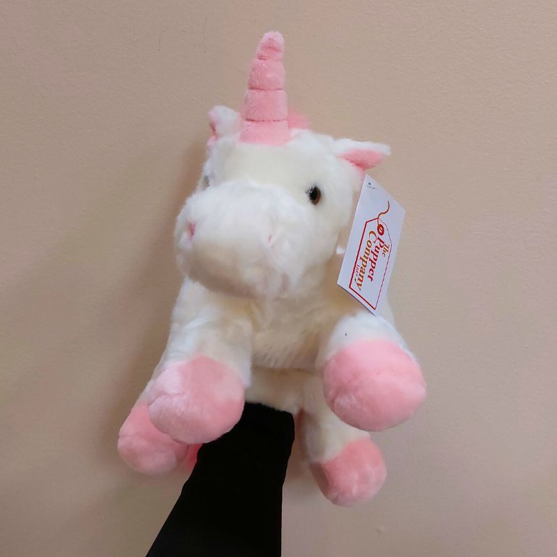 Full-Bodied Animal - Unicorn | Toys | Gifts | The Elms