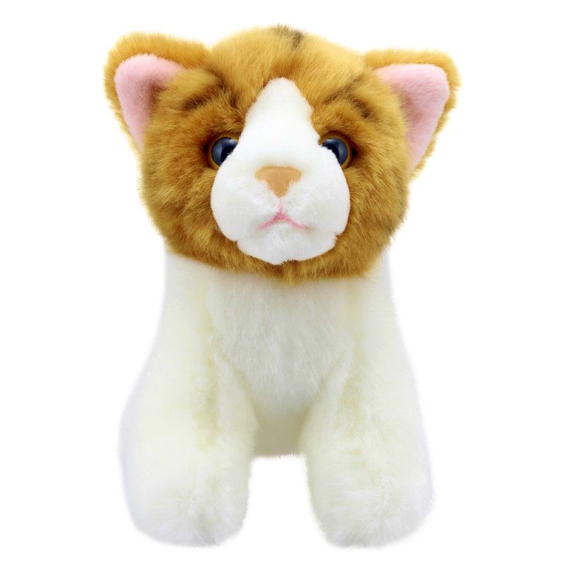 Wilberry Mini's - Cat - Gold Stripe | Toys | Gifts | The Elms