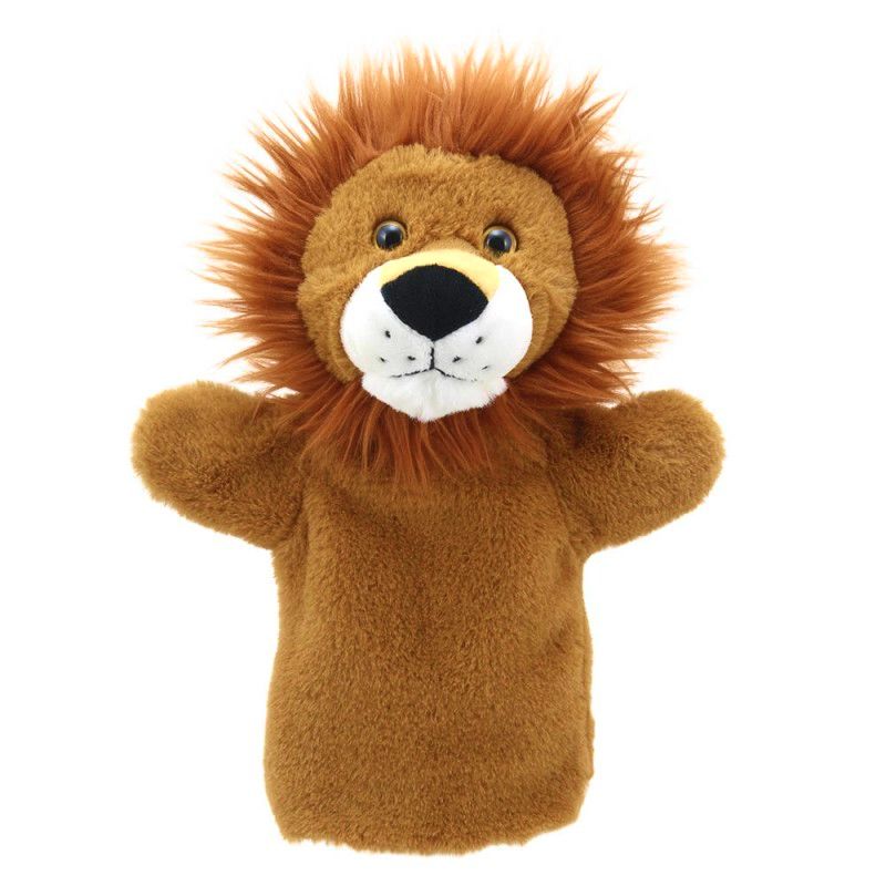 Puppet Buddies - Lion | Toys | Gifts | The Elms