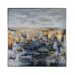 Country Dusk | Home Decor | Art | The Elms