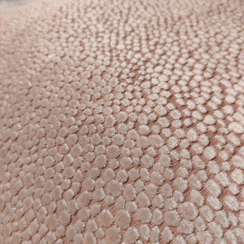 Large Bingham Putty Cushion | Soft Furnishings | Cushions | The Elms