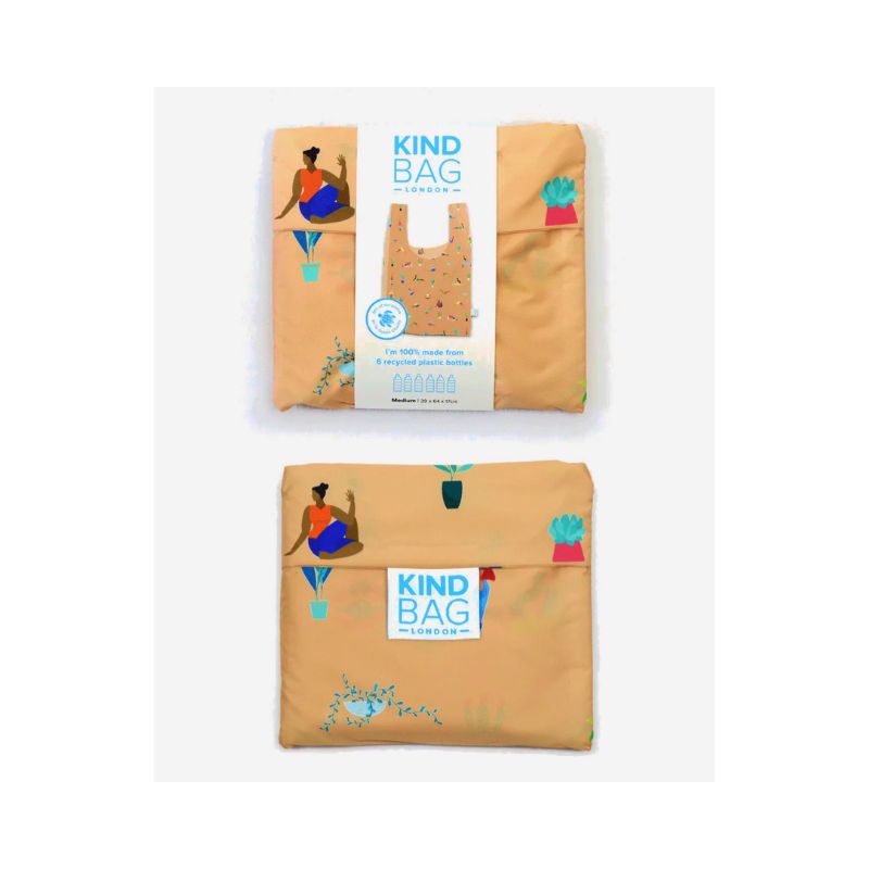 Kind Bag Medium - Yoga Girls | Accessories | Bags | The Elms
