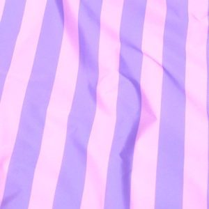 Kind Bag Medium - Purple Stripes | Accessories | Bags | The Elms