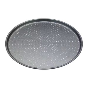 Crusty Bake Non-Stick Pizza Tray | Cookware | Baking Trays | The Elms