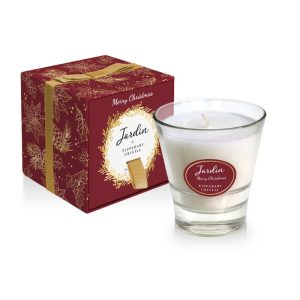 Jardin Collection Christmas Candle - Merry Christmas | Christmas | Christmas Candle | The Elms