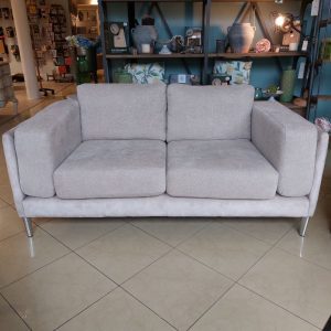 The Sweeney Small Sofa - Display Model | Living Room| Sofas & Loveseats | The Elms