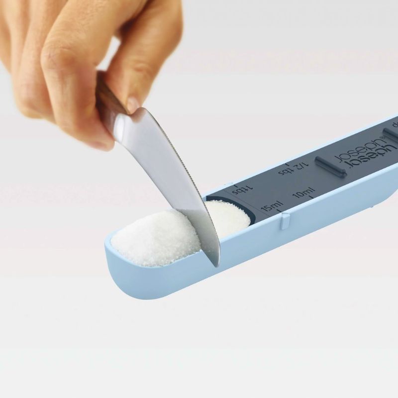 Measure-Up™ Adjustable Measuring Spoon | Kitchen Accessories | Gadgets | The Elms