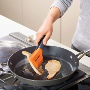 Turner Tongs | Kitchen Accessories | Gadgets | The Elms