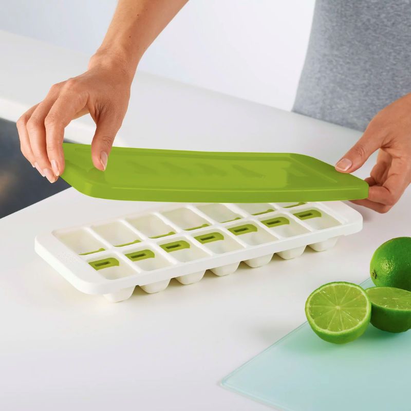 QuickSnap™ Plus Ice Cube Tray | Kitchen Accessories | Gadgets | The Elms