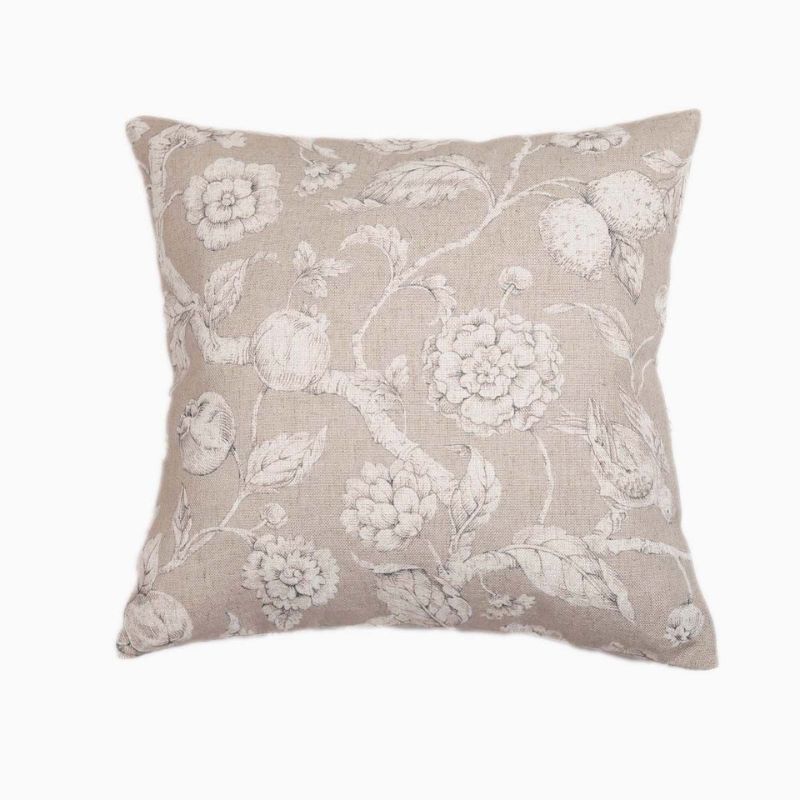 Meiping Linen Cushion | Soft Furnishings | Cushions | The Elms