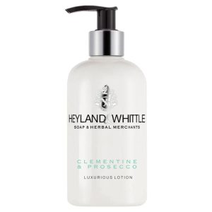 Hand & Body Lotion - Clementine & Prosecco - 300ml | Fragrances | Bath & Body | The Elms
