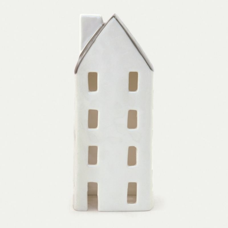 Tealight House - No 87 | Gifts | Homeware Gifts | The Elms