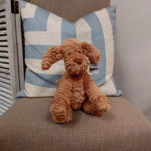 Fuddlewuddle Puppy - Medium | Toys | Gifts | The Elms