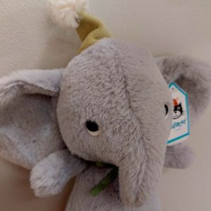 Jollipop Elephant | Toys | Gifts | The Elms
