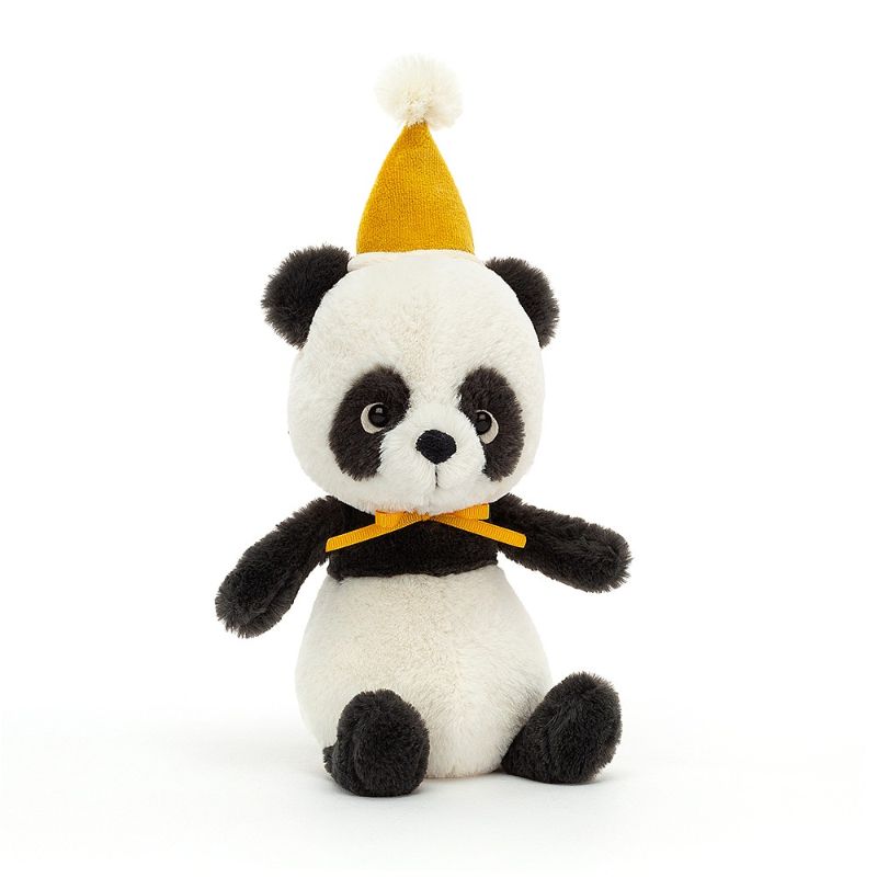 Jollipop Panda | Toys | Gifts | The Elms