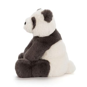 Harry Panda Cub - Huge | Toys | Gifts | The Elms