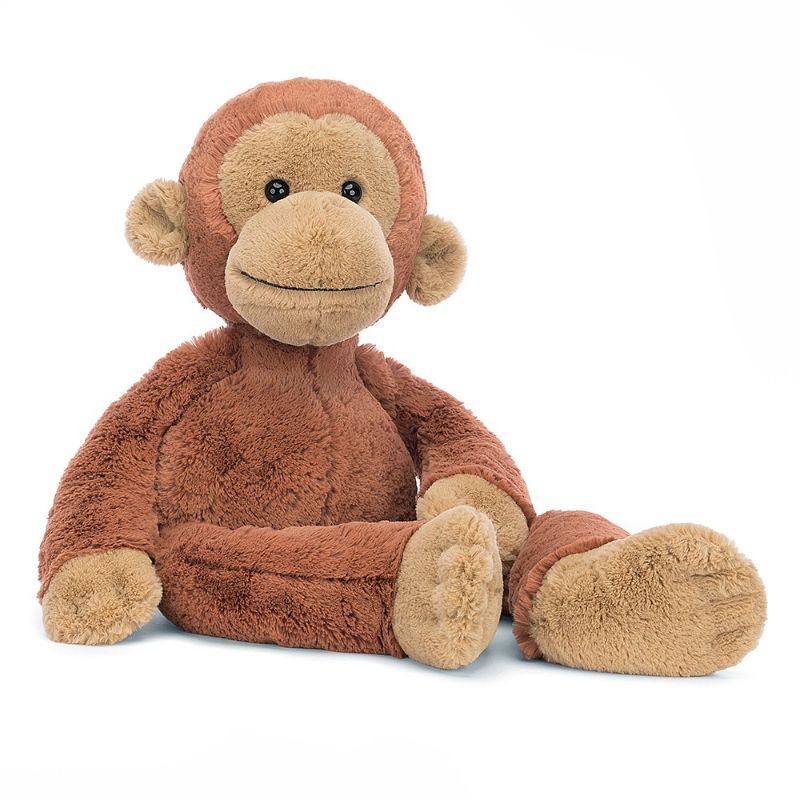 Pongo Orangutan - Huge | Toys | Gifts | The Elms