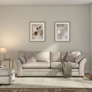 Jefferson - Custom Order | Living Room| Sofas & Loveseats | The Elms