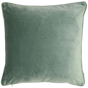 Luxe Eucalyptus Cushion | Soft Furnishings | Cushions | The Elms