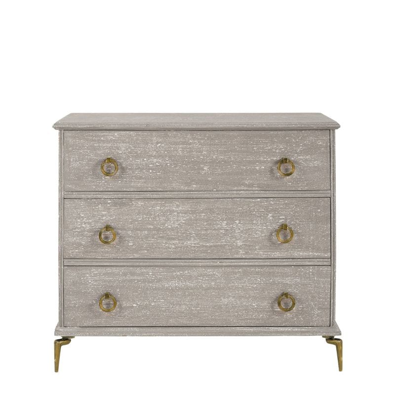 Gabrielle Chest of Drawers | Bedroom | Dressers | The Elms