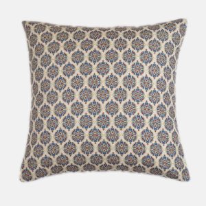 Minted Cushion | Soft Furnishings | Cushions | The Elms