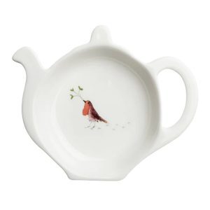Tea Bag Tidy - Robin & Mistletoe | Kitchen Accessories | Gadgets | The Elms