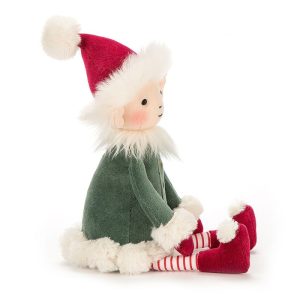 Leffy Elf - Medium | Toys | Gifts | The Elms | Toys | Gifts | The Elms