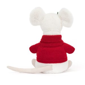Merry Mouse - Jumper | Toys | Gifts | The Elms
