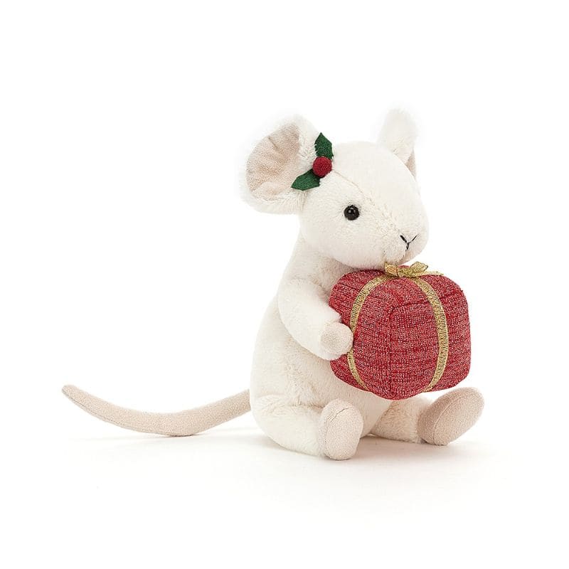 Merry Mouse - Jumper | Toys | Gifts | The Elms