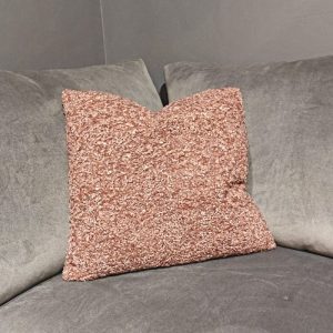 Essence Cushion - Rosewood | Soft Furnishings | Cushions | The Elms