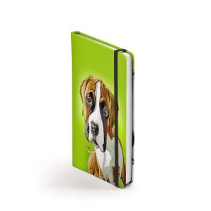 Mutz A5 Notebook - The Young Pretender | Accessories | Books | The Elms