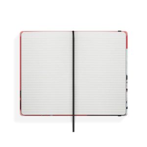 Mutz A5 Notebook - Cruella | Accessories | Books | The Elms