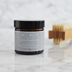 Dog Walkers Revival Collection - Foot Cream - 60ml | Fragrances | Bath & Body | The Elms